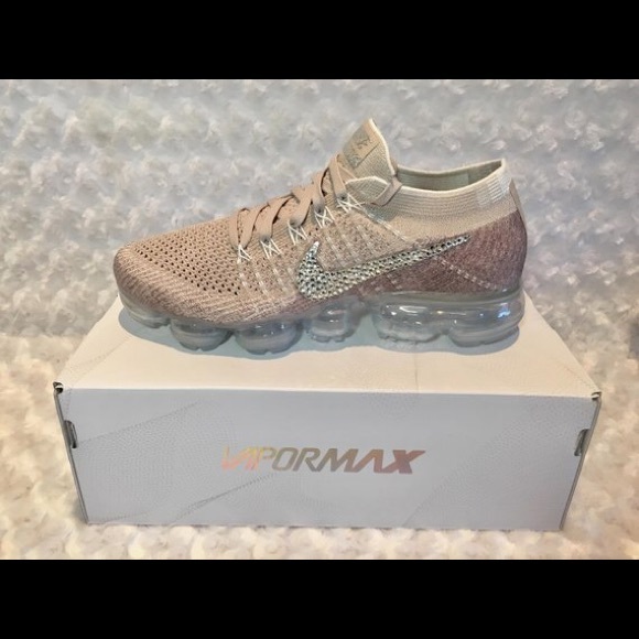 Shoes - Nike vapormax flyknit sneakers